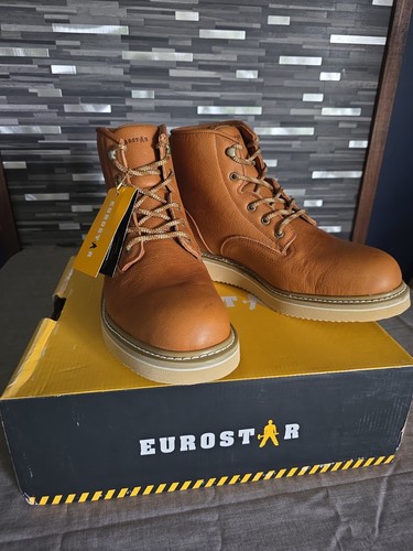 Mens tubac size work boot - mens,