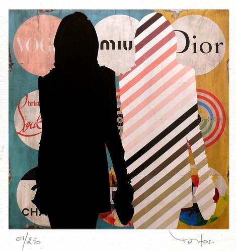 Tehos art moderne - tehos,
