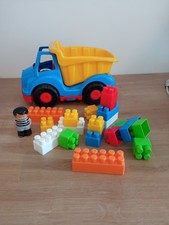 Jouet Camion benne Ecoiffier