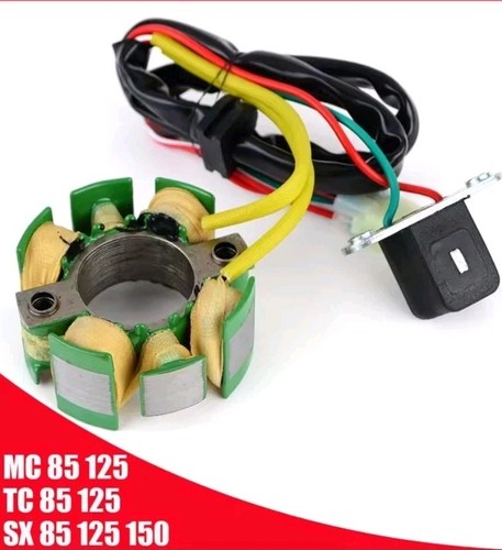 Stator allumage ktm 125 150 - ktm, /