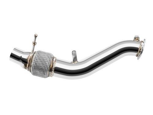 Downpipe inox fmic pro - fmic.pro, pour