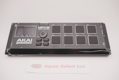 Akai professional mpx8 - akai, mobile