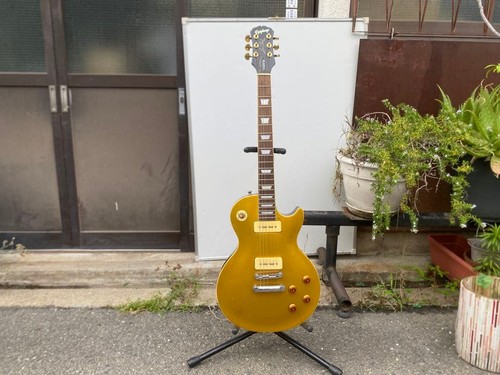 Epiphone les paul standard - paul,