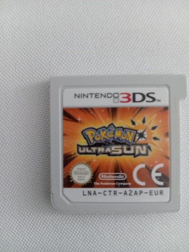 Pokémon ultra sun - ultra, /