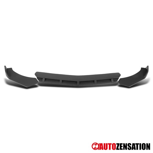 Universal 3pc style - style, matte