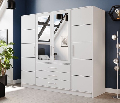 Armoire bali porte - bali,