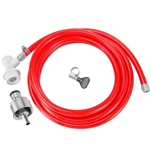 Foot ball lock disconnect - lock,