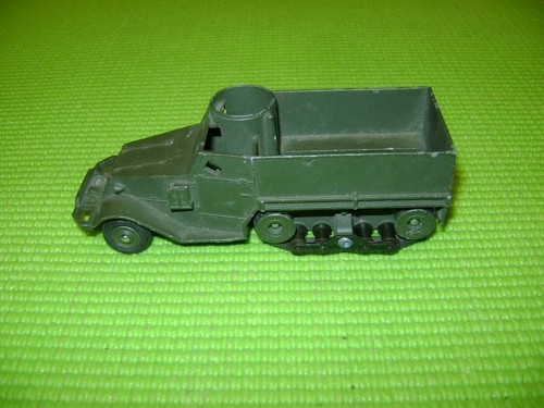 Dinky toys 822 - dinky, camion