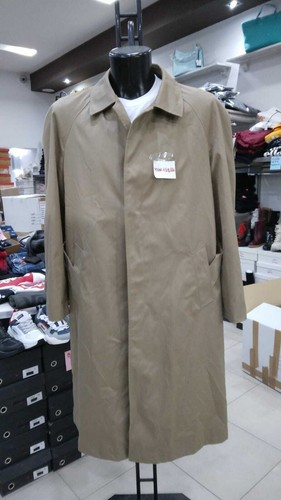 Trench femme beige - trench, vintage