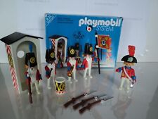 PLAYMOBIL vintage pirates lot