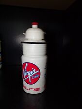 ancien bidon gourde vélo tour