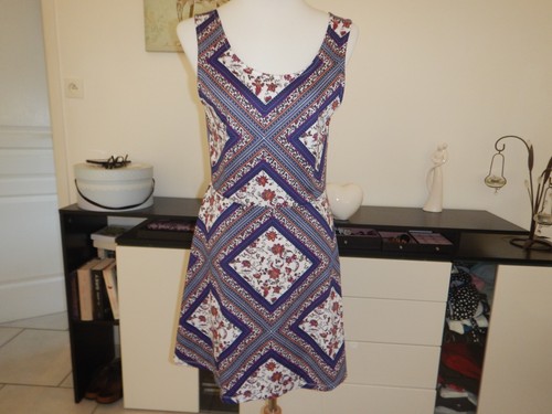 Robe divided m taille - divided, de