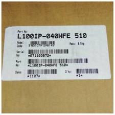 Hitachi L100IP-040HFE 510 4kw