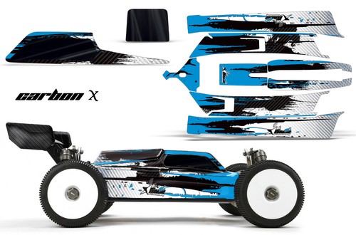 Amr course losi - course, 8ight-e