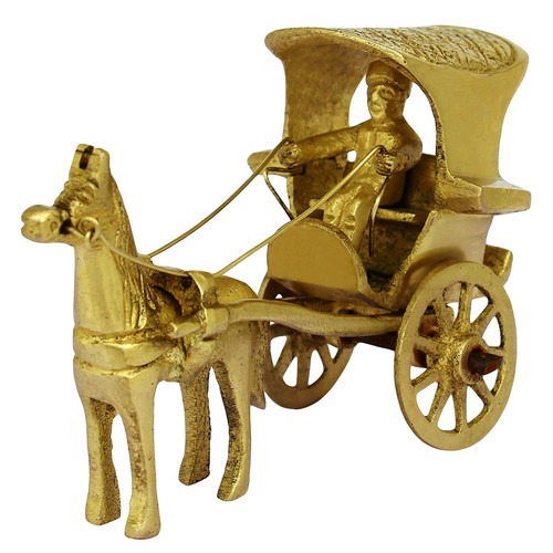 Chariot laiton tanga pour - en,