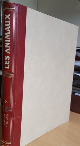 Grande encyclopédie atlas - la,