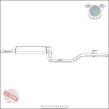 Silencieux d'échappement