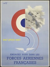 ww2 Photo Armistice Air Police