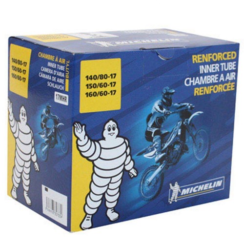Chambre air 140 80 - chambre, 17''