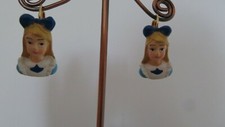 boucles d'oreille dormeuse