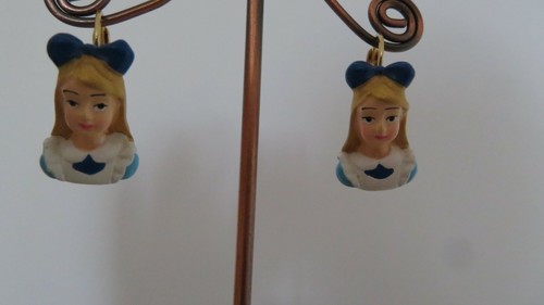 Boucles oreille dormeuse - boucles, d'oreille