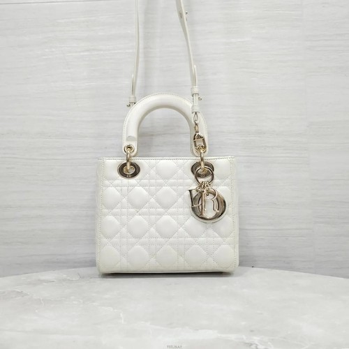 Dior sac lady abc petit - my,