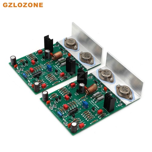 One pair ncc200 power - one,