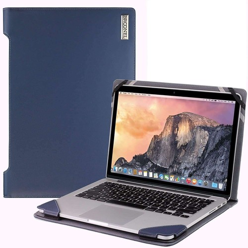 Broonel blue profile case - profile,