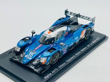SPARK S5821 ALPINE A470-Gibson Signatech Alpine Matmut n°35 Le Mans 2017 1.43