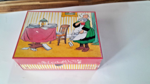 Bécassine vilac coffret - ,