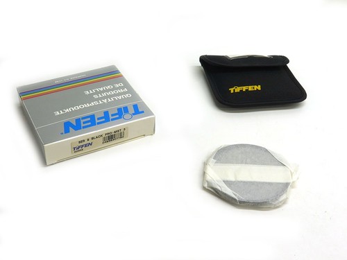 Tiffen series black pro - tiffen,