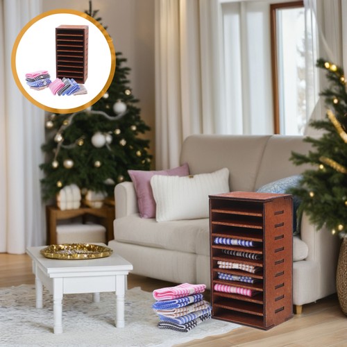 Meuble miniature accessoires - meuble,