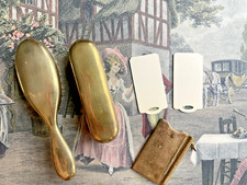 Nécessaire de toilette Ancien