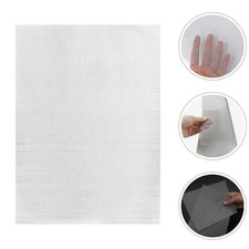  5 Pcs Grillage Inox Approvisionnement Voiture Accessoire Automobile