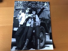 GILBERT MONTAGNÉ et ESTHER