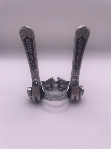 Leviers vitesses shimano - vitesses,