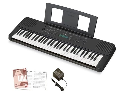 Yamaha electronic keyboard psr - yamaha,