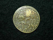 JETON NUREMBERG LOUIS XIII