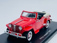 NEO 47065 WILLYS Jeepster 1948 1.43