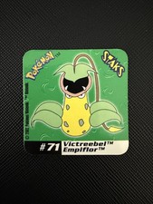 Pokémon Magnet Aimant Staks