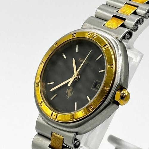 Ferrari 1980s cartier - ferrari,