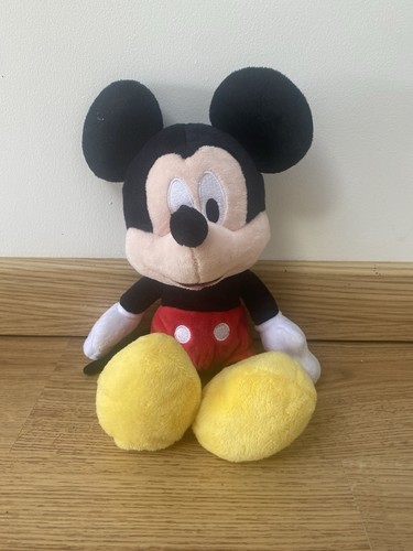 Peluche mickey mouse - mouse, disney