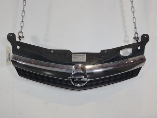 Calandre opel astra twintop - calandre, h
