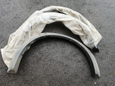 3 élargisseurs d'aile Opel