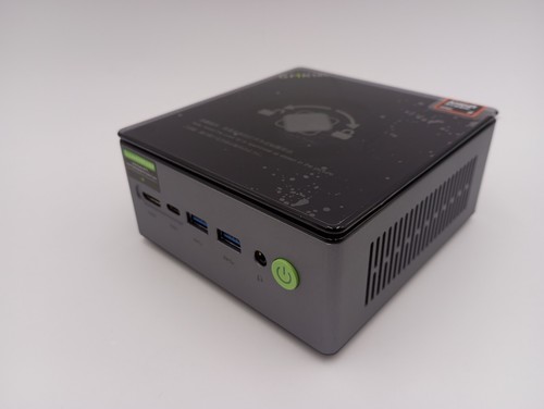 Mini gmktec ultra ryzen - pc,