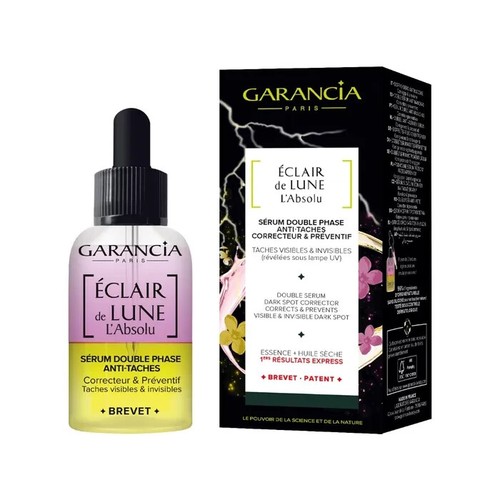 Garancia eclair lune - eclair, de