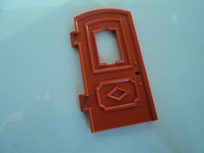 PLAYMOBIL vintage city maisons