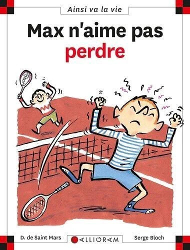 Max lili - et,