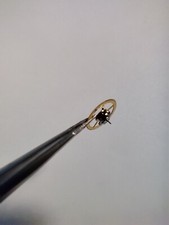 ETA 2894-PIECES MODULE 8510 -REF 8020-MOBILE DE COMPTEUR DES MINUTES-NOS