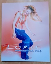 PROGRAMME de CONCERT neuf